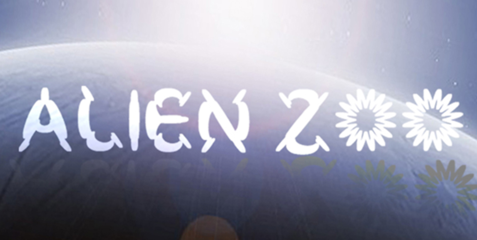 Download Alien Zoo Demo Font Dafonttop