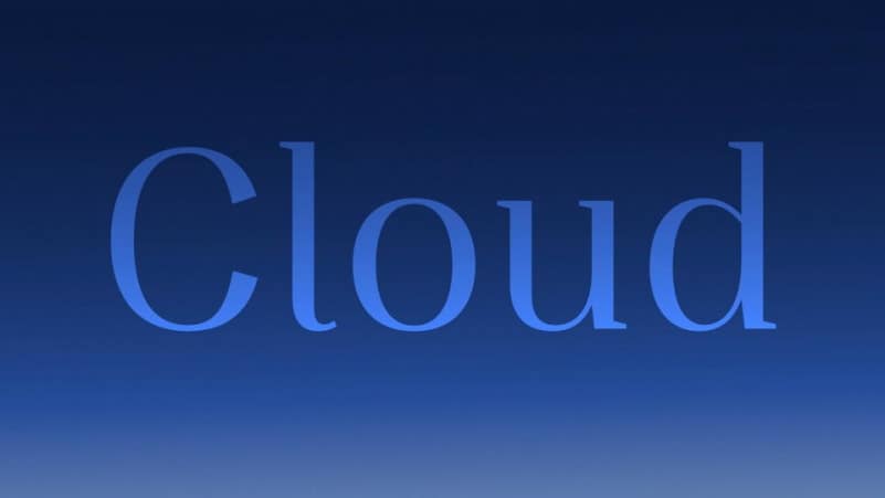 Download Cloud Lucent font | dafonttop.com