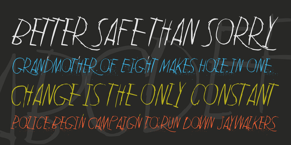 Download Lean on me font | dafonttop.com