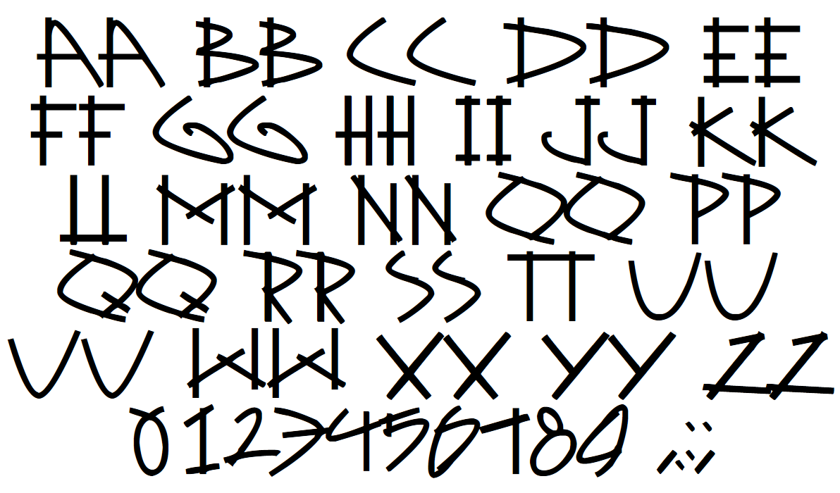 Download MIO font | dafonttop.com