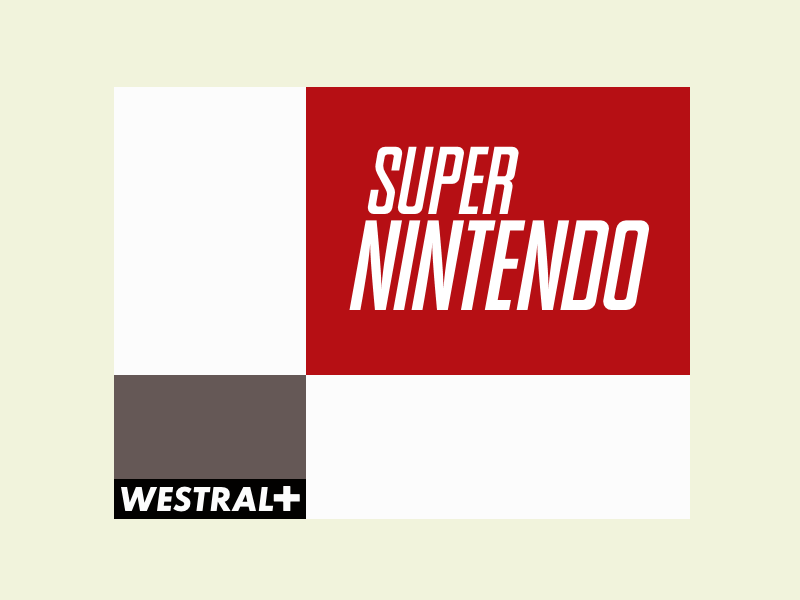 Download SNES font | dafonttop.com