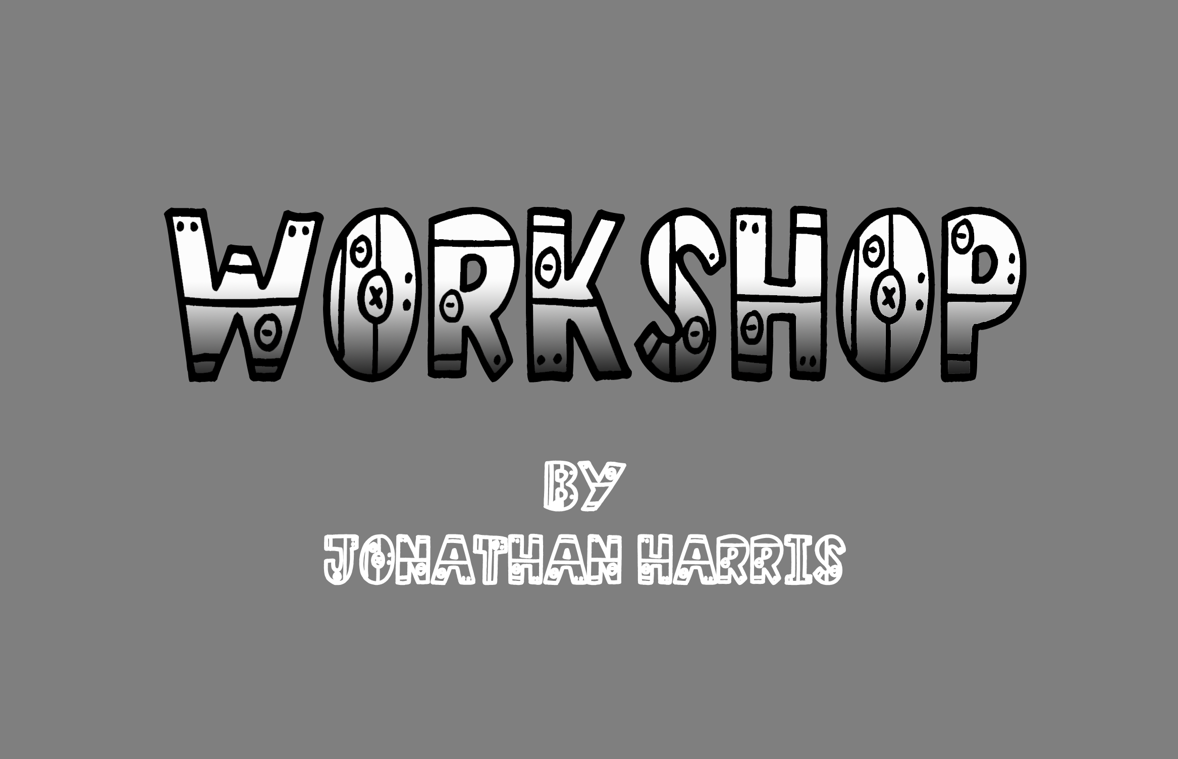 Download Workshop font | dafonttop.com